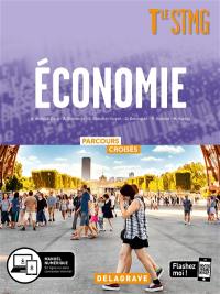 Economie terminale STMG