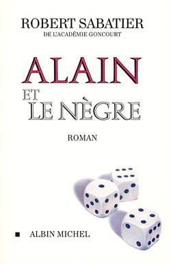 Alain et le nègre