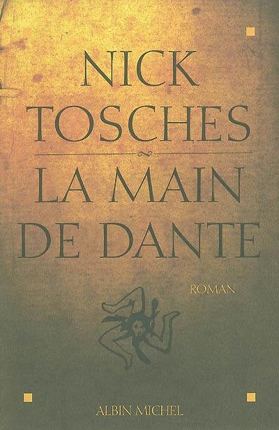 La main de Dante