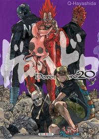 Dorohedoro. Vol. 20