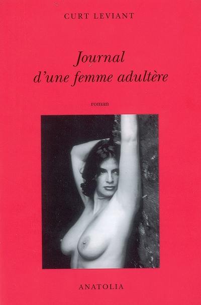 Journal d'une femme adultère