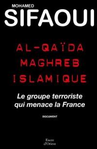 Al- Qaida Maghreb islamique