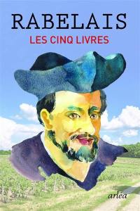 Les cinq livres