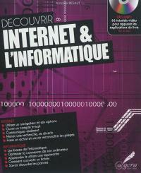 Découvrir Internet & l'informatique