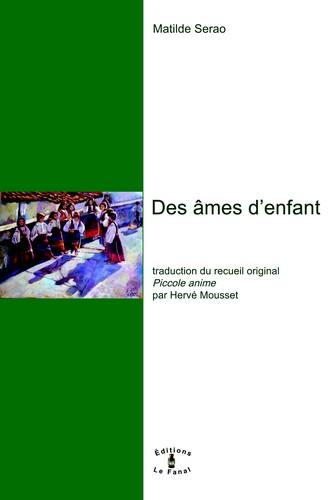 Des âmes d'enfant