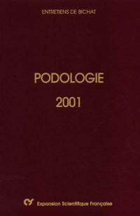 Podologie 2001