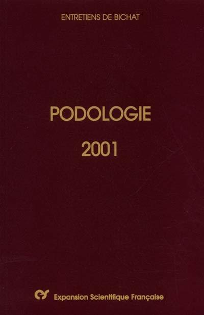 Podologie 2001