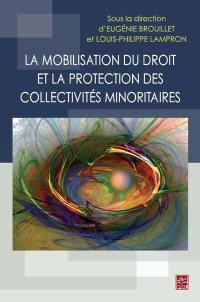 La mobilisation du droit et la protection des collectivités minoritaires