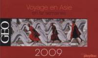 Voyage en Asie en 52 semaines : 2009