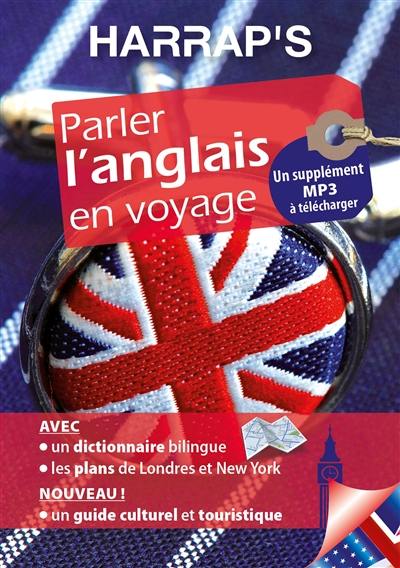 Parler l'anglais en voyage