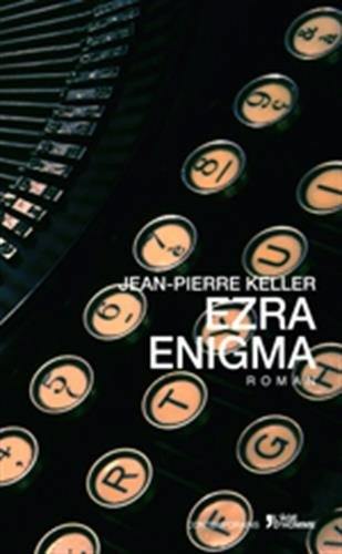 Ezra enigma