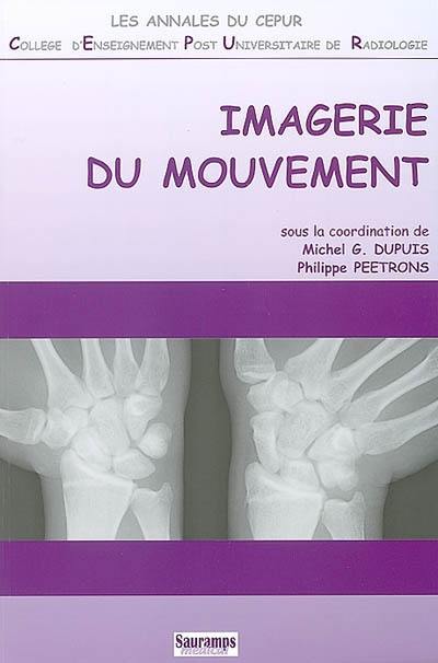 Imagerie du mouvement