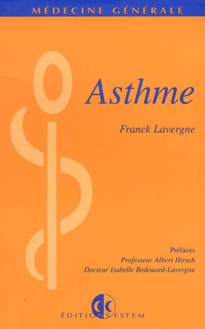 Asthme