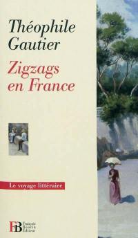 Zigzags en France