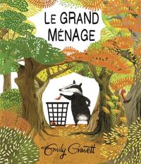 Le grand ménage