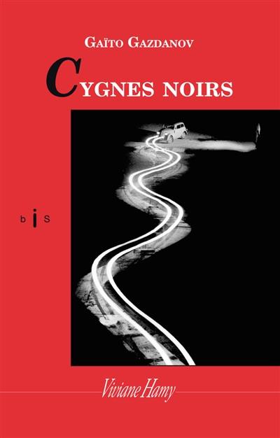 Cygnes noirs