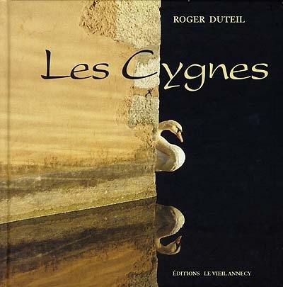 Les cygnes