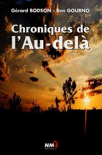 Chroniques de l'au-delà