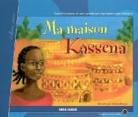 Ma maison Kassena