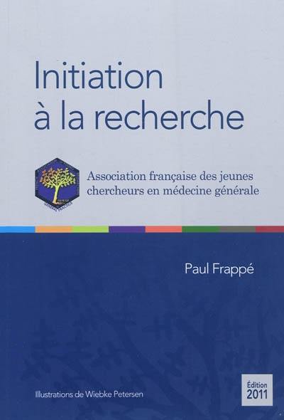 Initiation à la recherche