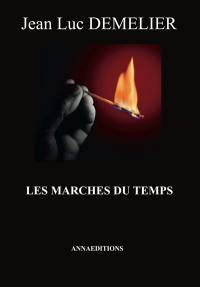 Les marches du temps