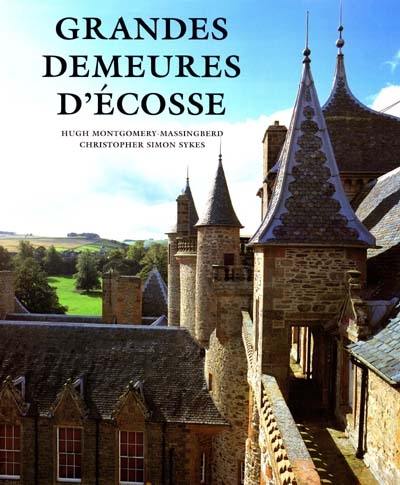 Grandes demeures d'Ecosse