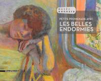 Petite promenade avec les belles endormies : de Bonnard à Balthus