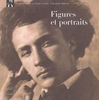 Figures et portraits