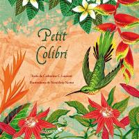 Petit colibri