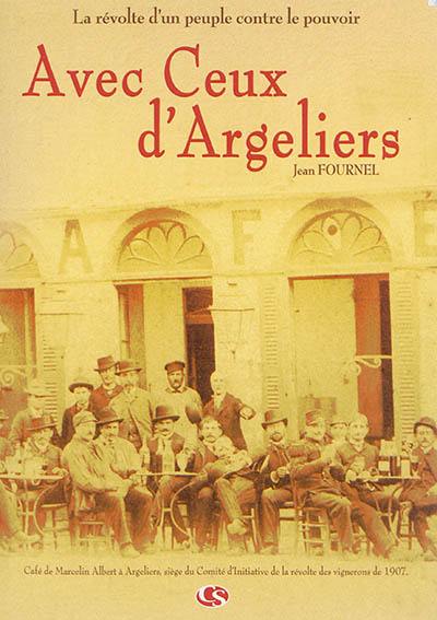 Avec ceux d'Argeliers