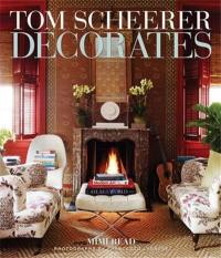 Tom Scheerer Decorates