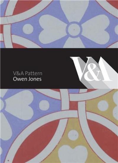 V&A Pattern : Owen Jones