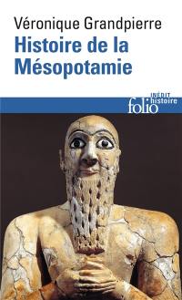 Histoire de la Mésopotamie