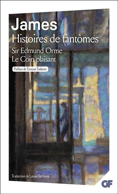 Histoires de fantômes