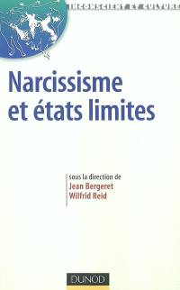 Narcissisme et états limites