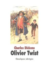 Olivier Twist