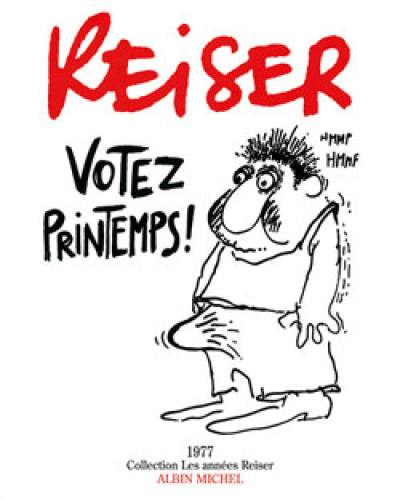 Votez printemps