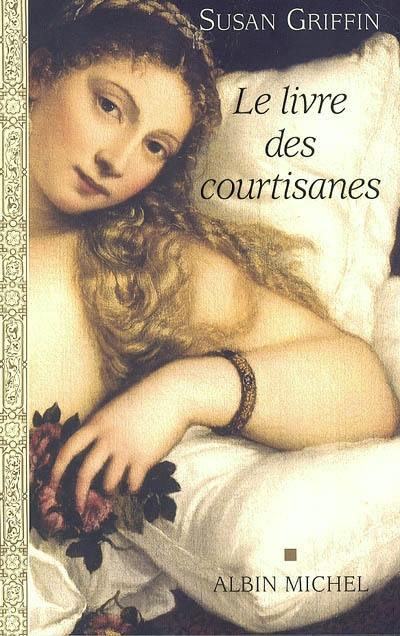 Le livre des courtisanes