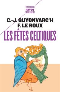 Les fêtes celtiques