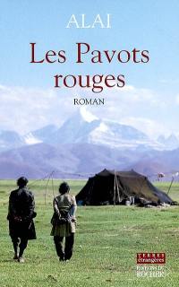 Les pavots rouges