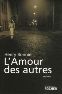 L'amour des autres