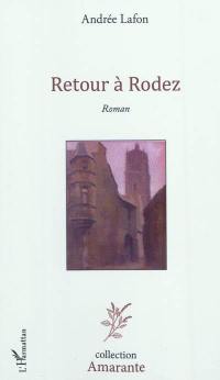 Retour à Rodez