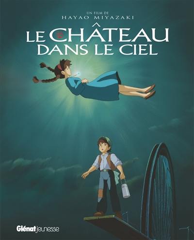 Le château dans le ciel