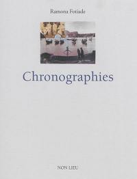 Chronographies