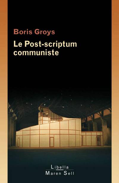 Le post-scriptum communiste