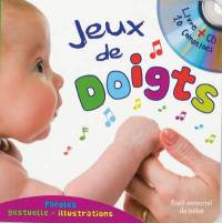 Jeux de doigts