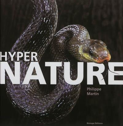 Hyper nature. 2008-2012