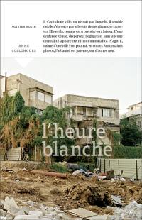 L'heure blanche