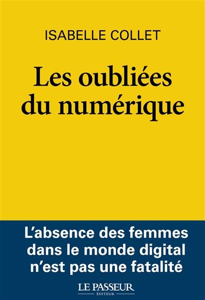 Les oubliées du numérique