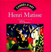 Henri Matisse